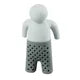 MR Little Man People  Tea Infuser