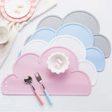 Cute Silicone Placemat