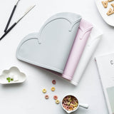 Cute Silicone Placemat