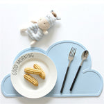 Cute Silicone Placemat