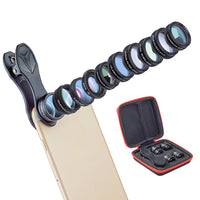 Phone camera Lens Kit