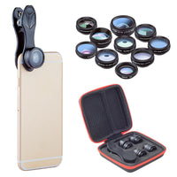 Phone camera Lens Kit