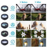 Phone camera Lens Kit