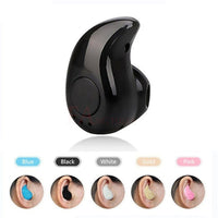 Wireless Bluetooth Earphone